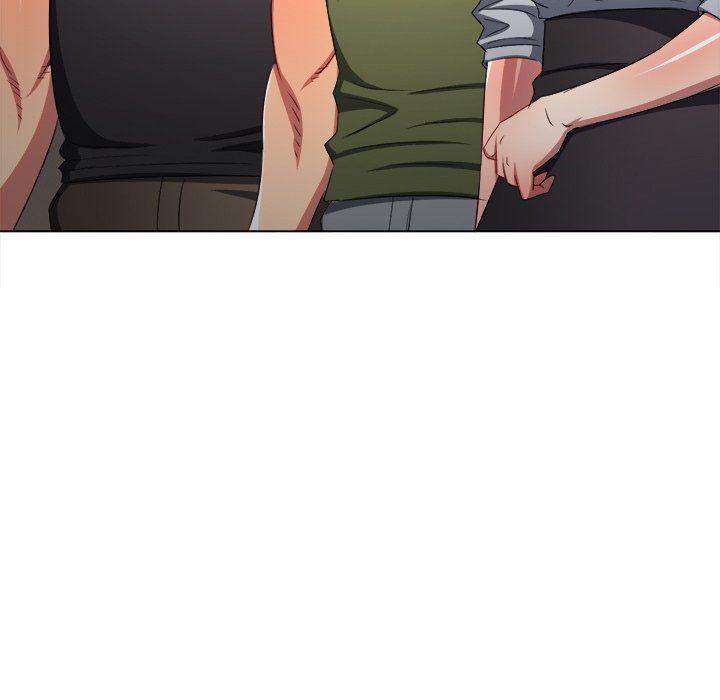 My High School Bully - Chapter 244 [photo 129] - MangaPorn