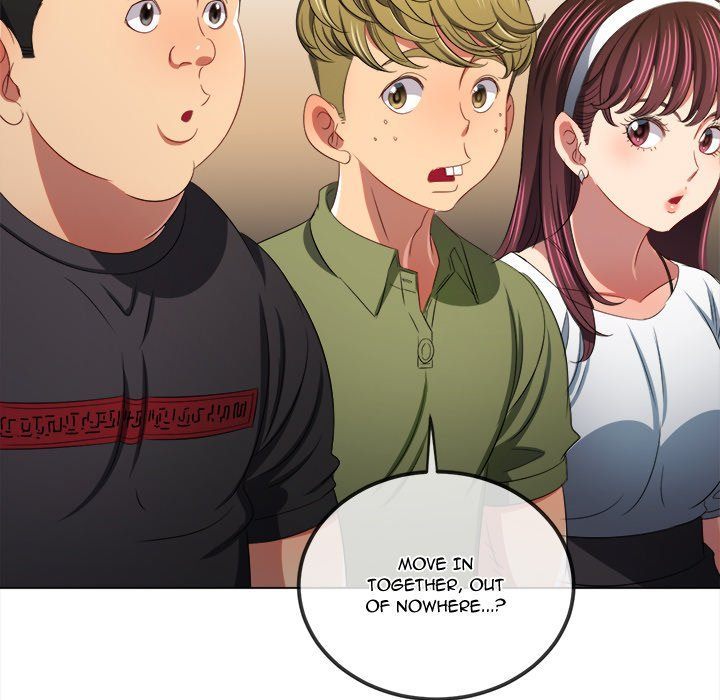 My High School Bully - Chapter 244 [photo 131] - MangaPorn