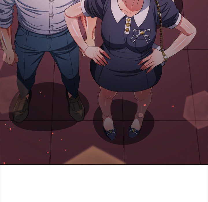 My High School Bully - Chapter 244 [photo 142] - MangaPorn