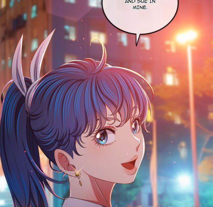 My High School Bully - Chapter 244 [photo 144] - MangaPorn