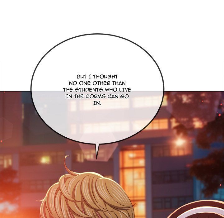 My High School Bully - Chapter 244 [photo 146] - MangaPorn