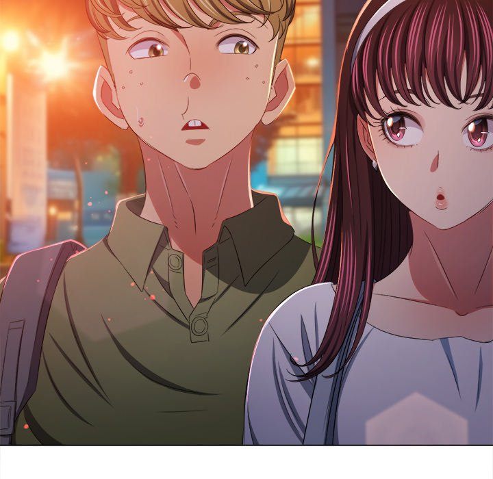 My High School Bully - Chapter 244 [photo 147] - MangaPorn