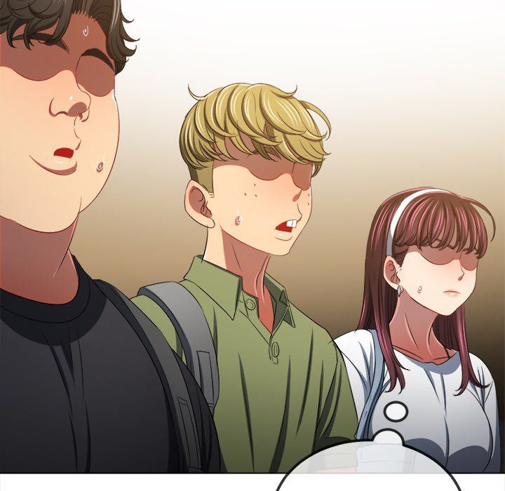 My High School Bully - Chapter 244 [photo 153] - MangaPorn