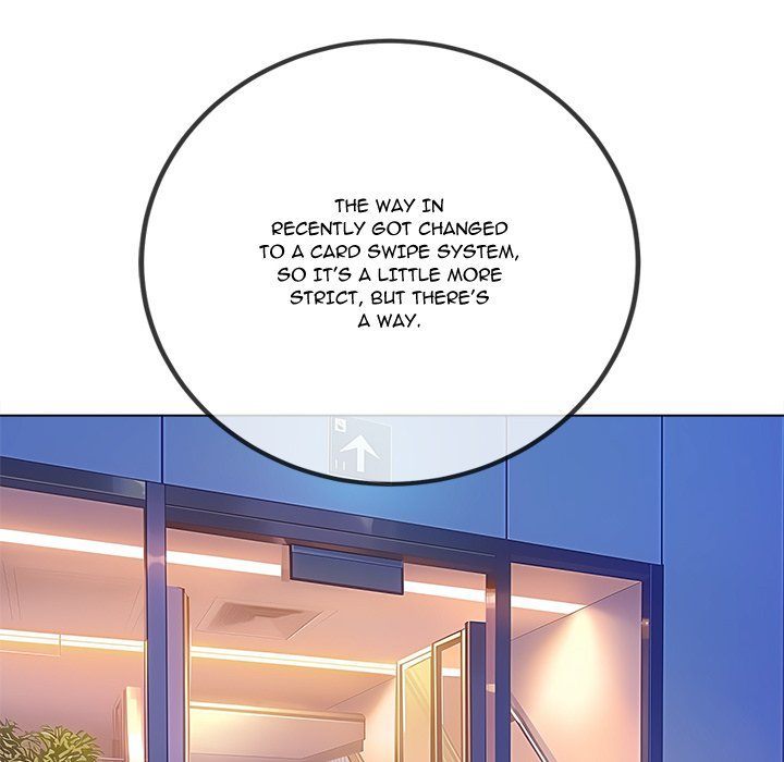 My High School Bully - Chapter 244 [photo 155] - MangaPorn