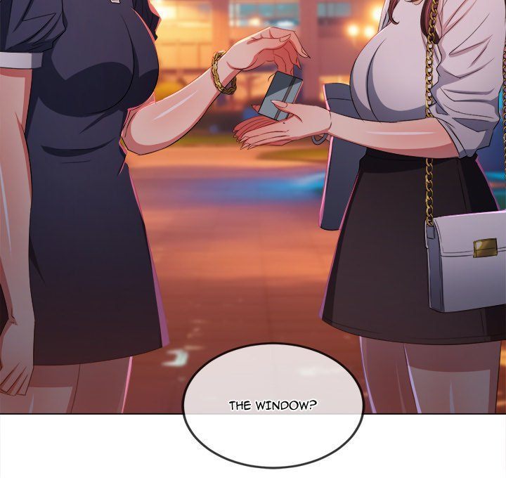 My High School Bully - Chapter 244 [photo 159] - MangaPorn