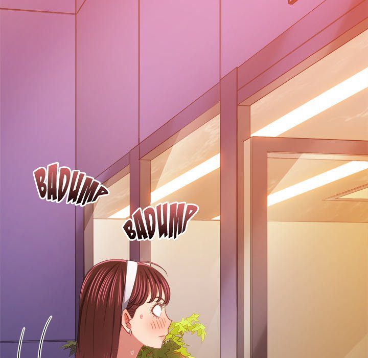 My High School Bully - Chapter 244 [photo 161] - MangaPorn