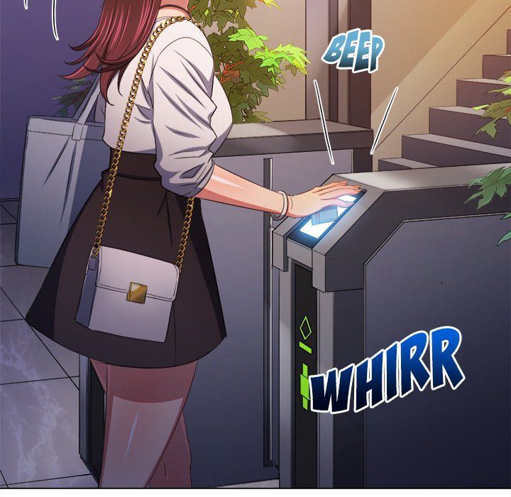 My High School Bully - Chapter 244 [photo 162] - MangaPorn