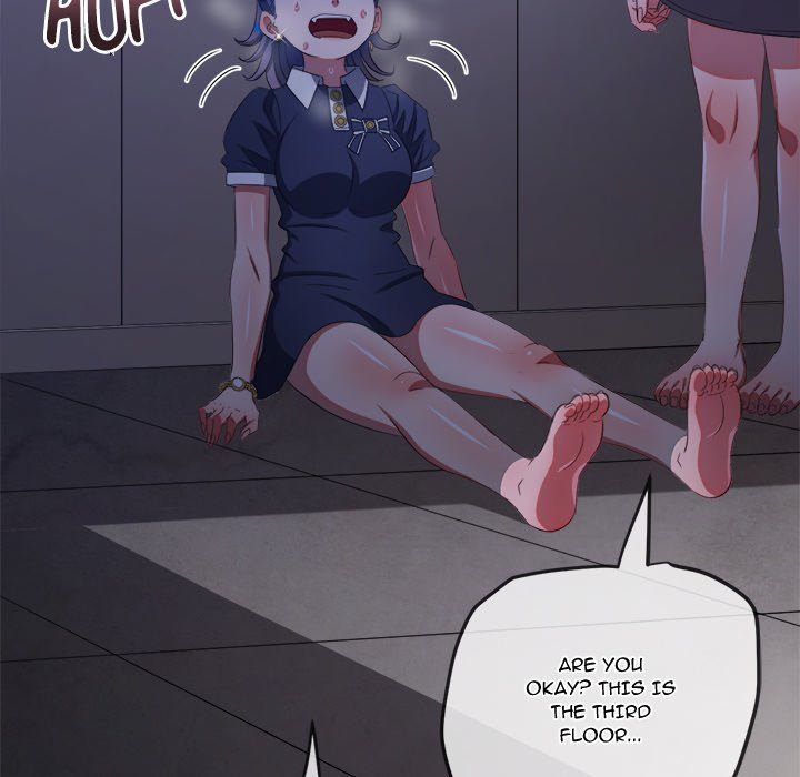 My High School Bully - Chapter 244 [photo 174] - MangaPorn