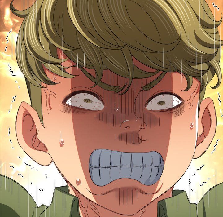 My High School Bully - Chapter 244 [photo 180] - MangaPorn