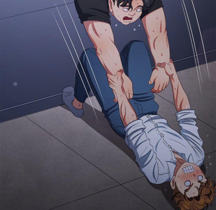 My High School Bully - Chapter 244 [photo 195] - MangaPorn