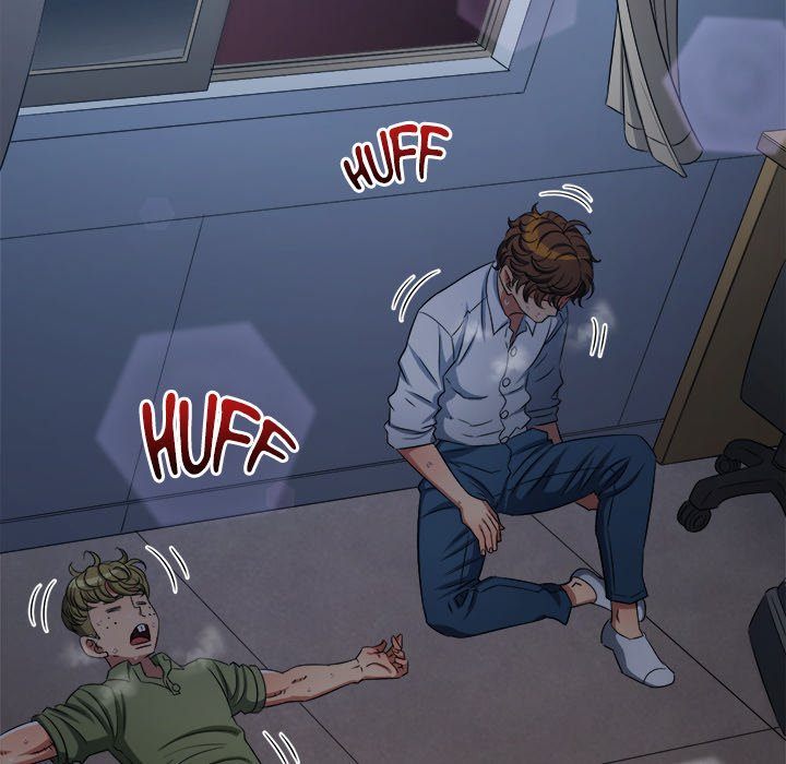 My High School Bully - Chapter 244 [photo 201] - MangaPorn