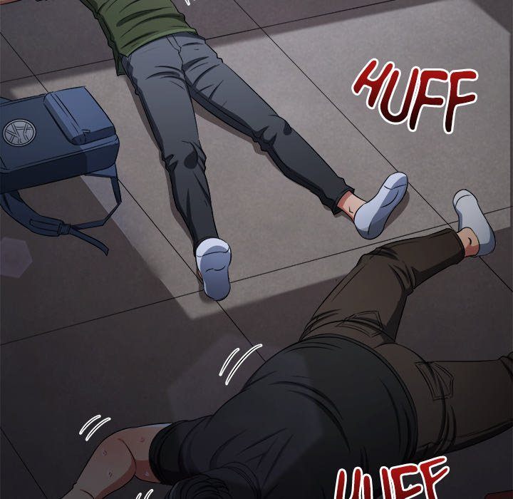 My High School Bully - Chapter 244 [photo 202] - MangaPorn