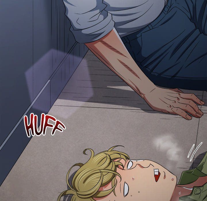 My High School Bully - Chapter 244 [photo 206] - MangaPorn