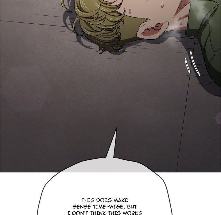 My High School Bully - Chapter 244 [photo 207] - MangaPorn