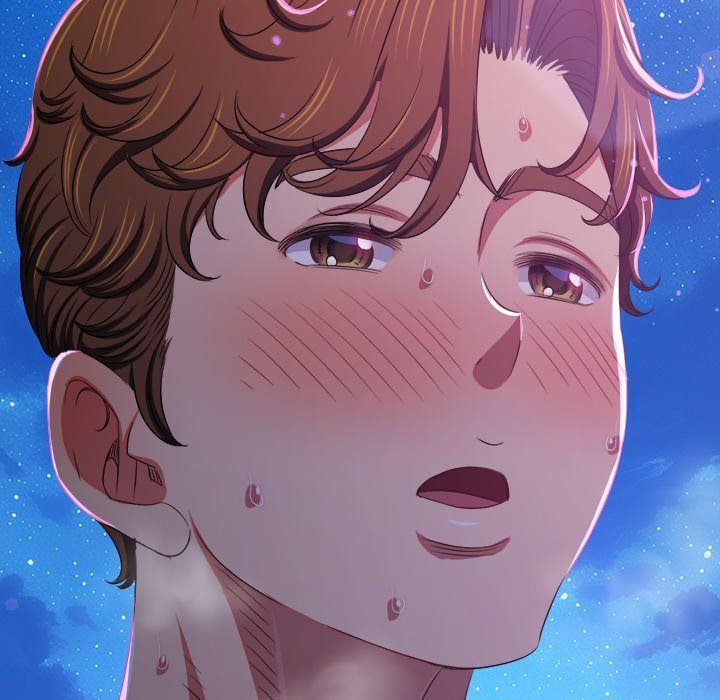 My High School Bully - Chapter 244 [photo 26] - MangaPorn