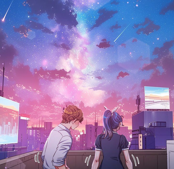 My High School Bully - Chapter 244 [photo 31] - MangaPorn