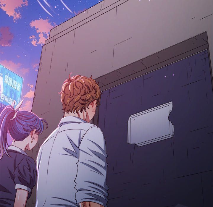 My High School Bully - Chapter 244 [photo 35] - MangaPorn