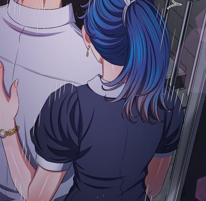 My High School Bully - Chapter 244 [photo 43] - MangaPorn