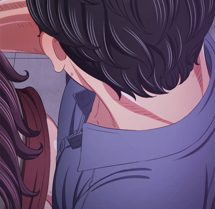 My High School Bully - Chapter 244 [photo 55] - MangaPorn