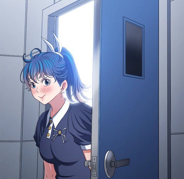 My High School Bully - Chapter 244 [photo 63] - MangaPorn