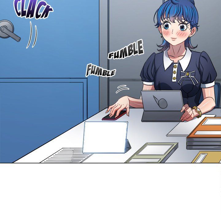 My High School Bully - Chapter 244 [photo 71] - MangaPorn