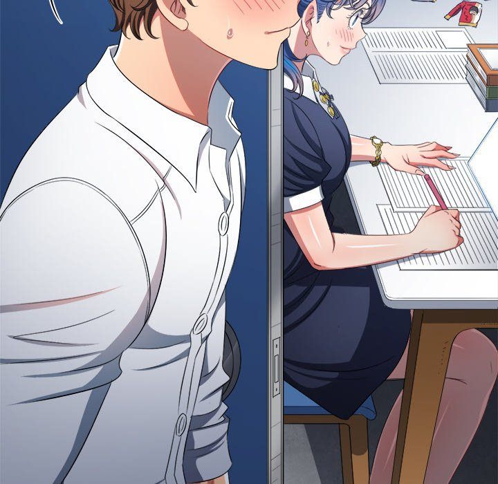 My High School Bully - Chapter 244 [photo 74] - MangaPorn