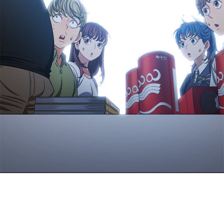 My High School Bully - Chapter 244 [photo 84] - MangaPorn