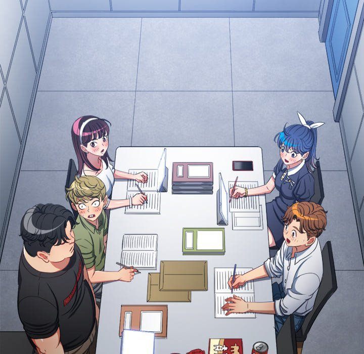 My High School Bully - Chapter 244 [photo 90] - MangaPorn