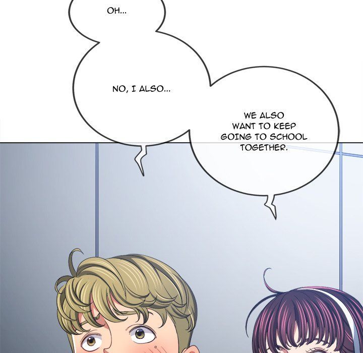 My High School Bully - Chapter 244 [photo 97] - MangaPorn