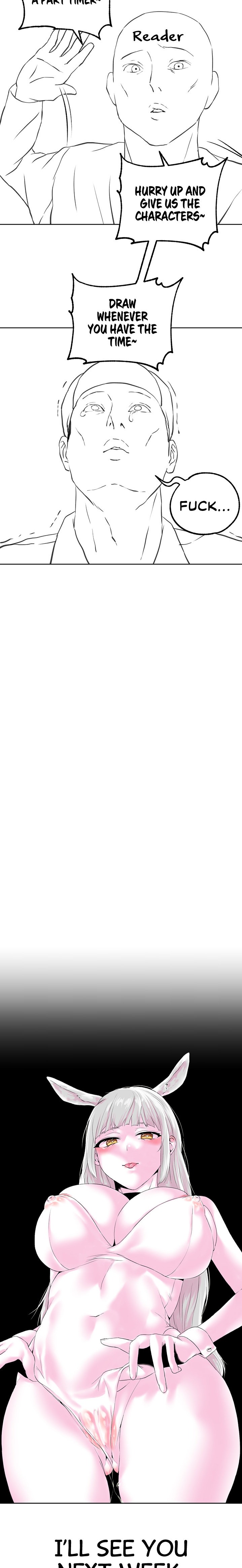 Breaking A Romantic Fantasy Villain - Chapter 33.5 [photo 5] - MangaPorn