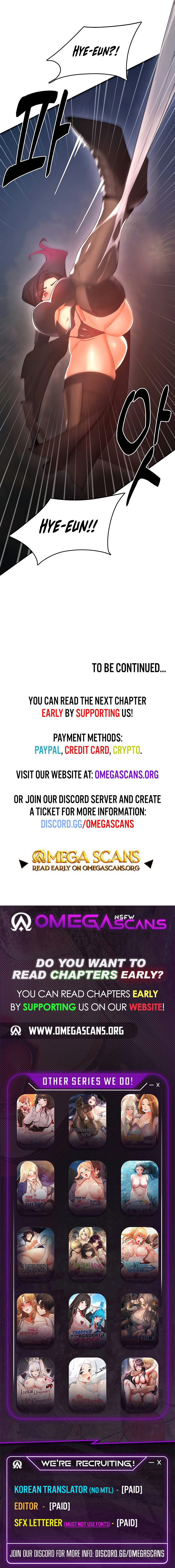 The Protagonist Gets Stronger When He Fucks the Female Hunter - Chapter 51 [photo 6] - MangaPorn