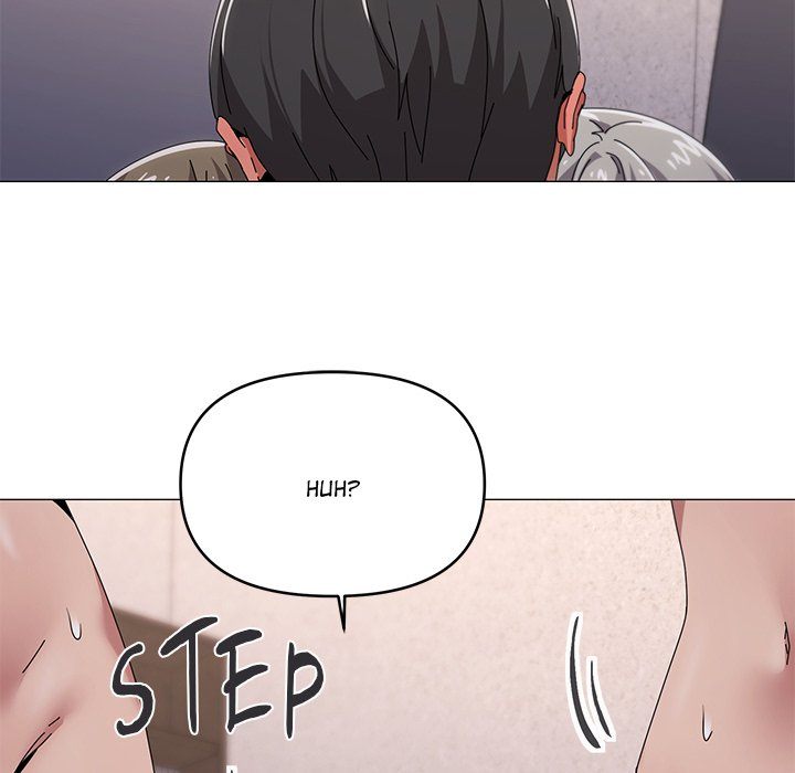 What’s wrong with this family? - Chapter 58 [photo 107] - MangaPorn