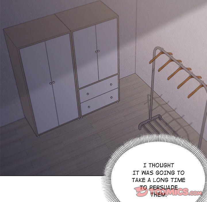 What’s wrong with this family? - Chapter 58 [photo 44] - MangaPorn
