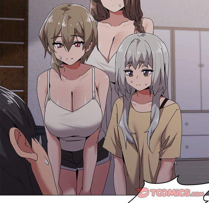 What’s wrong with this family? - Chapter 58 [photo 56] - MangaPorn