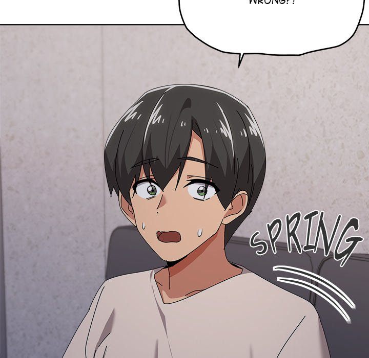 What’s wrong with this family? - Chapter 58 [photo 58] - MangaPorn