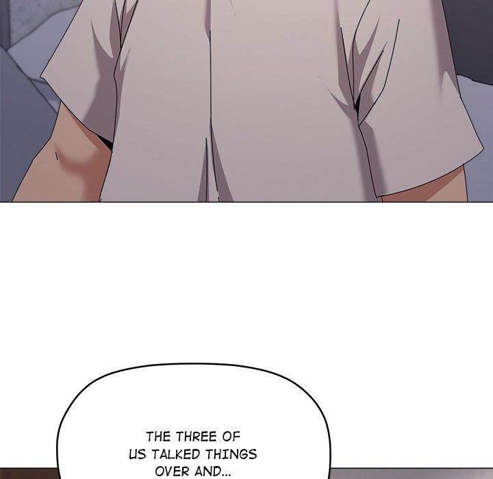 What’s wrong with this family? - Chapter 58 [photo 59] - MangaPorn