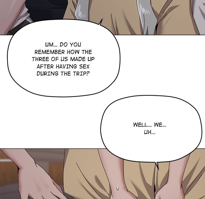 What’s wrong with this family? - Chapter 58 [photo 61] - MangaPorn