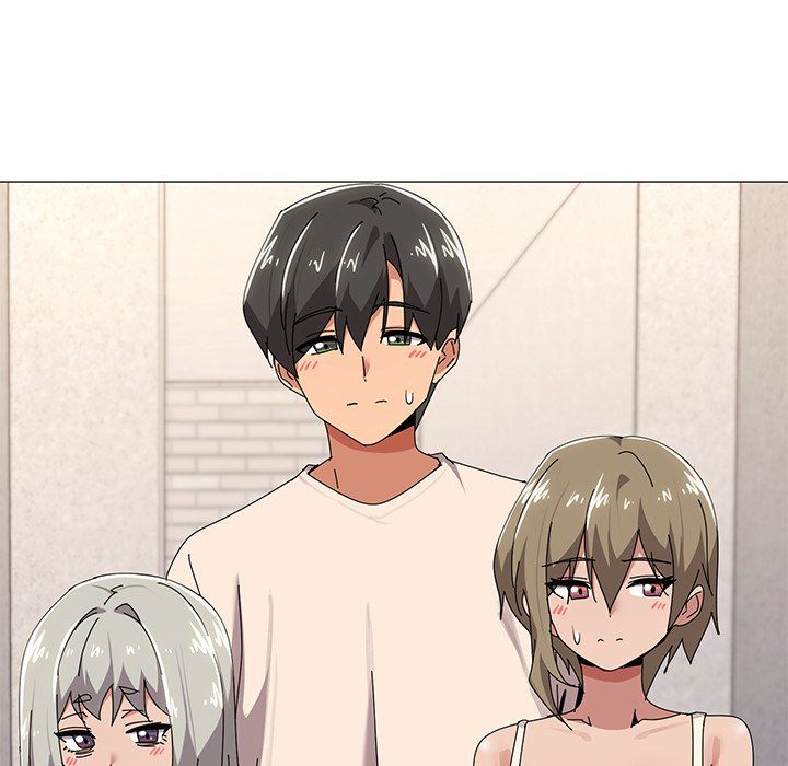 What’s wrong with this family? - Chapter 58 [photo 7] - MangaPorn