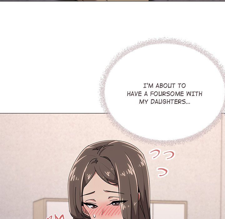 What’s wrong with this family? - Chapter 58 [photo 77] - MangaPorn