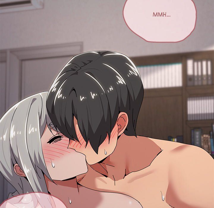 What’s wrong with this family? - Chapter 59 [photo 57] - MangaPorn