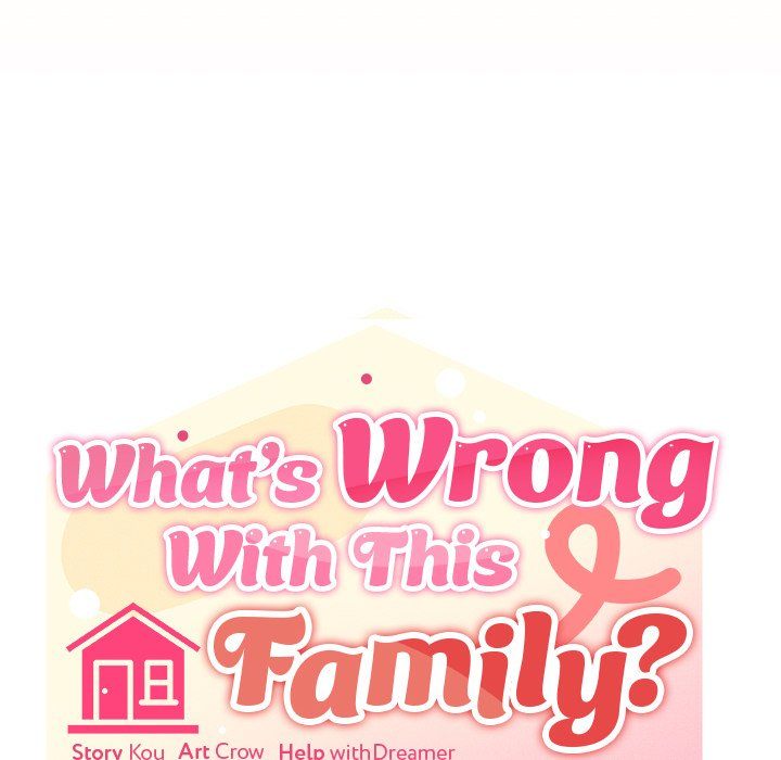 What’s wrong with this family? - Chapter 59 [photo 64] - MangaPorn