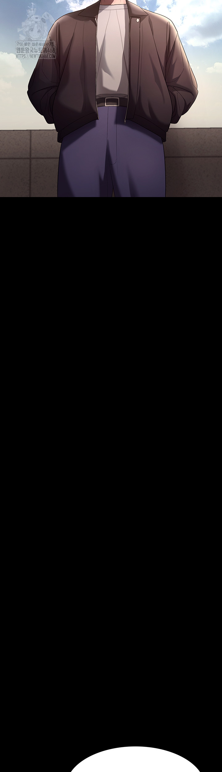 The Chairman’s Wife Raw - Chapter 64 [photo 7] - MangaPorn