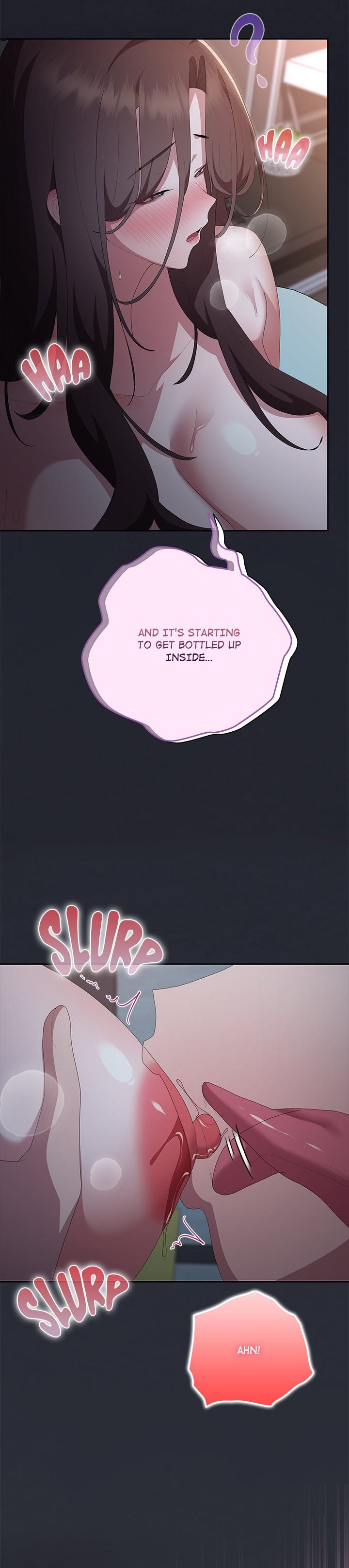 Office Shitbag Alert - Chapter 63 [photo 12] - MangaPorn