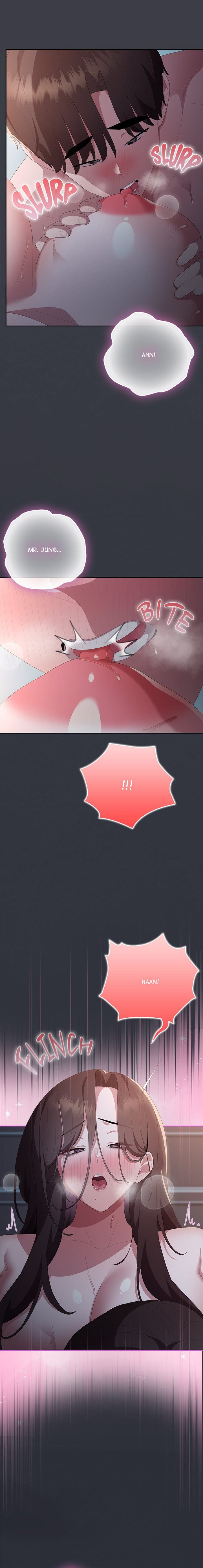 Office Shitbag Alert - Chapter 63 [photo 14] - MangaPorn