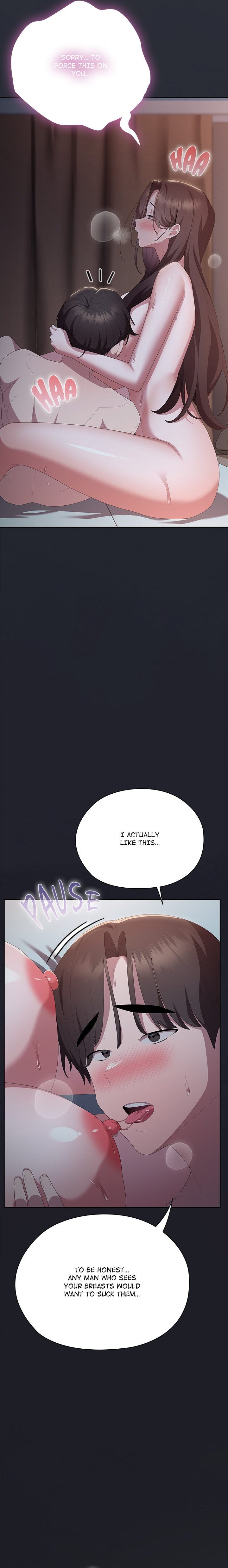 Office Shitbag Alert - Chapter 63 [photo 15] - MangaPorn