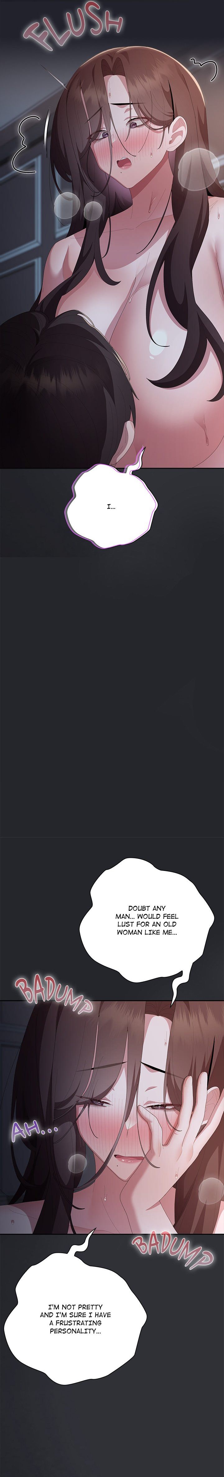 Office Shitbag Alert - Chapter 63 [photo 16] - MangaPorn