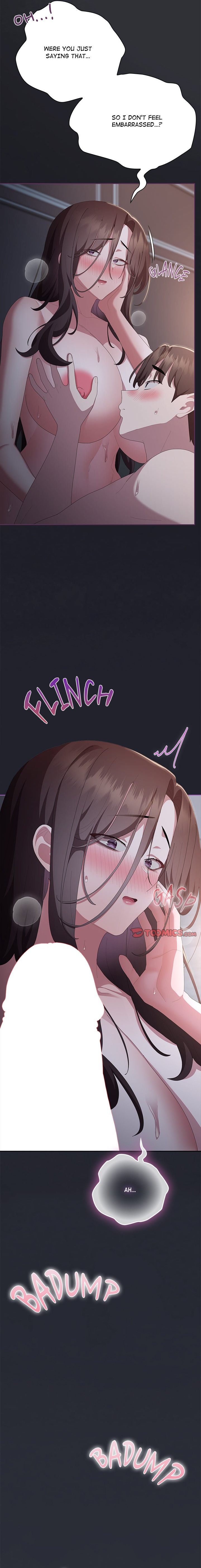 Office Shitbag Alert - Chapter 63 [photo 17] - MangaPorn