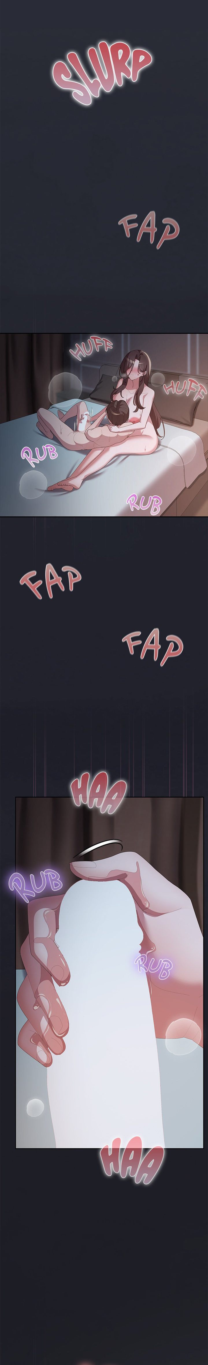 Office Shitbag Alert - Chapter 63 [photo 20] - MangaPorn