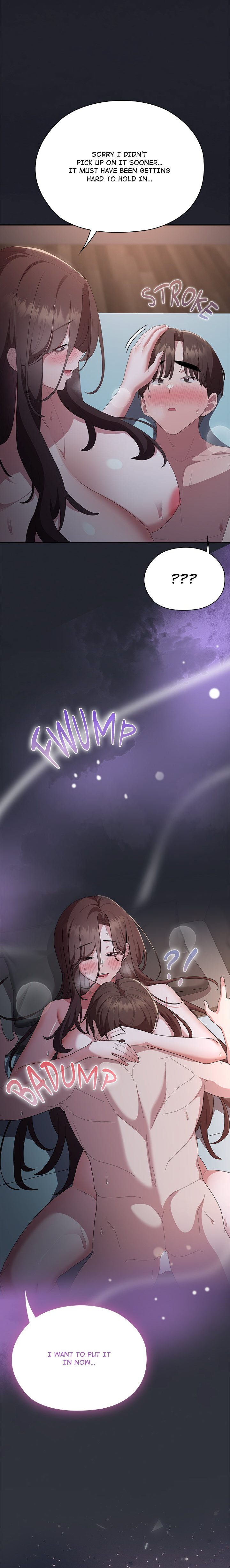 Office Shitbag Alert - Chapter 63 [photo 22] - MangaPorn