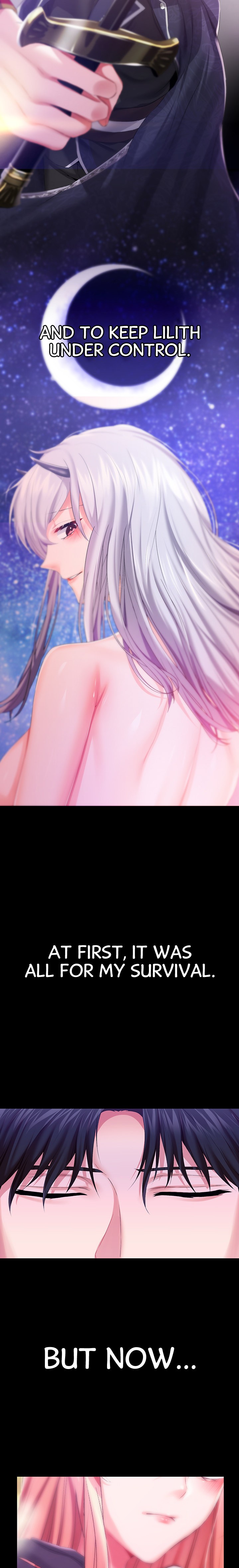 Breaking A Romantic Fantasy Villain - Chapter 34 [photo 11] - MangaPorn